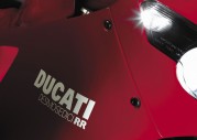 Ducati Desmosedici RR